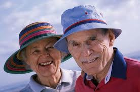 elderly couple id 16229