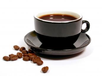 coffee cup id 17711