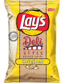 lays orginal id 17483