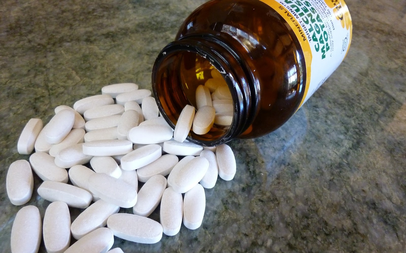 calcium supplement id 20943 id 20954
