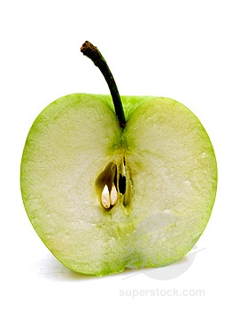 green apple id 12298