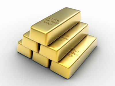 gold bar x6 id 16550