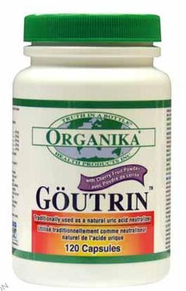 goutrin id 15941