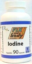 iodine