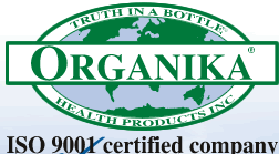 organika logo id 18155