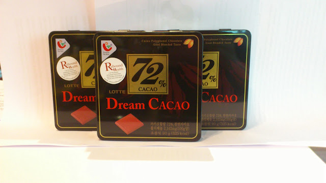 dream cacao id 19543