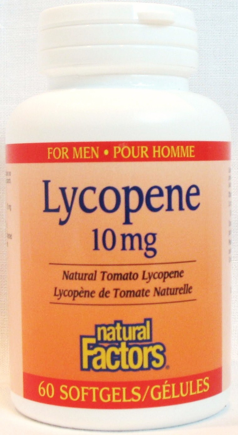lycopene id 13834