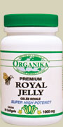 royal jelly