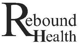 Logo Rebound Health